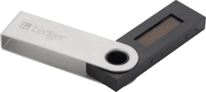 Ledger Nano S