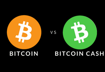 Bitcoin v Bitcoin Cash
