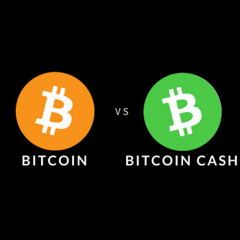 Bitcoin v Bitcoin Cash