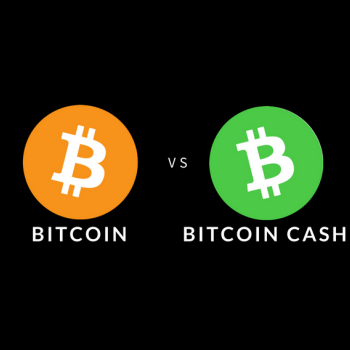 Nyheder og updates - Kryptoupdate Bitcoin v Bitcoin Cash