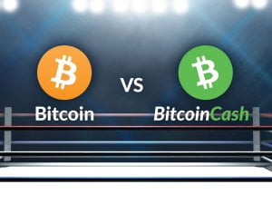 Bitcoin Vs Bitcoin Cash Hvad Er Forskellen Kryptoupdate Dk - 