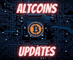 Altcoins updates