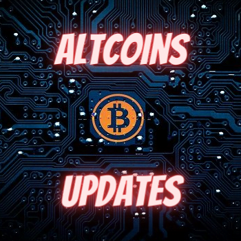 Altcoins updates