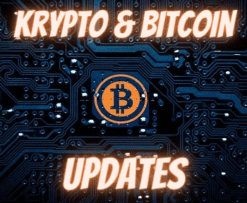 Bitcoin updates