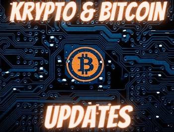 Bitcoin updates