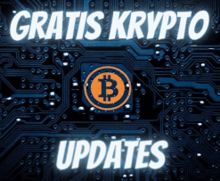 Gratis kryptovaluta