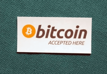 Bitcoin i Danmark