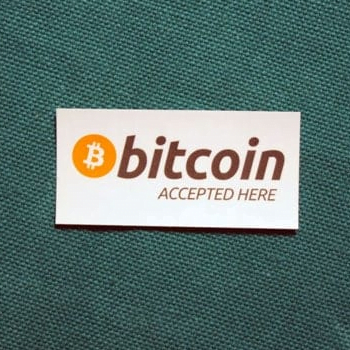 Bitcoin i Danmark