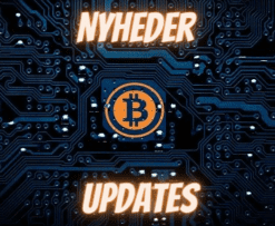 Nyheder og updates