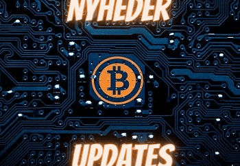 Nyheder og updates