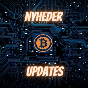 Nyheder og updates