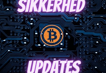 Kryptovaluta sikkerhed