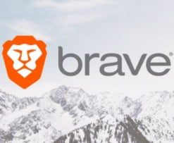 Kryptovaluta browser
