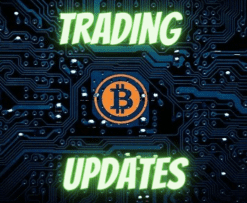 Trading updates