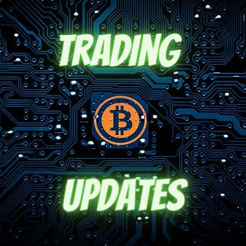 Trading med bitcoin - Kryptoupdate Trading updates