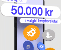 Firi krypto børs