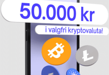 Firi krypto børs