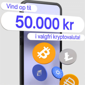 Firi krypto børs