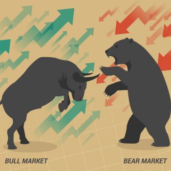 Bull marked - hvad er det?